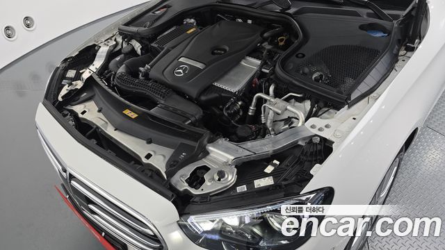 Mercedes-Benz E-Class E250 Exclusive