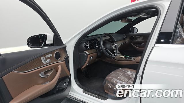 Mercedes-Benz E-Class E250 Exclusive