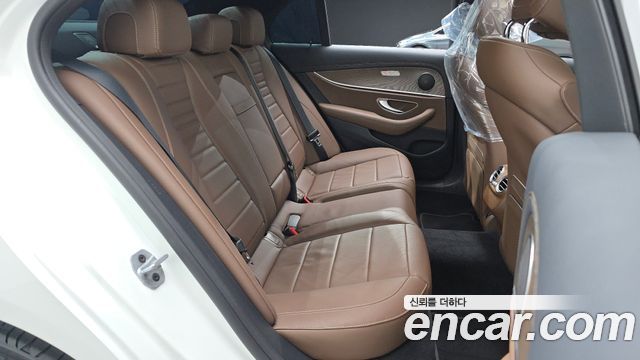 Mercedes-Benz E-Class E250 Exclusive