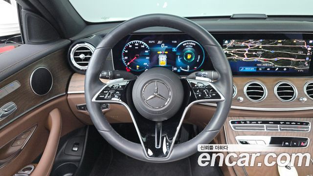Mercedes-Benz E-Class E250 Exclusive
