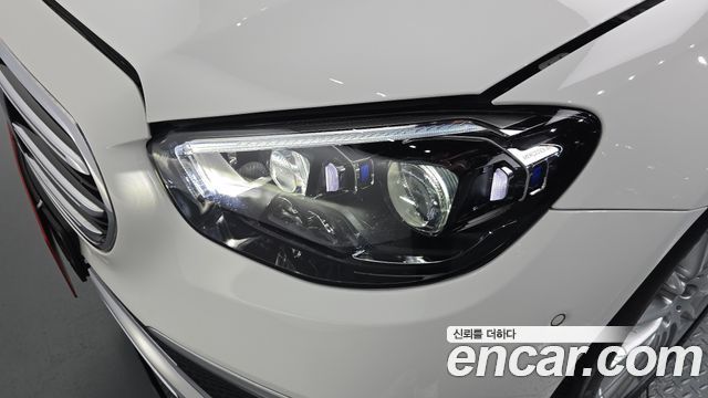 Mercedes-Benz E-Class E250 Exclusive