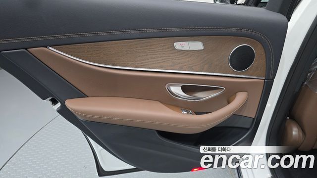Mercedes-Benz E-Class E250 Exclusive