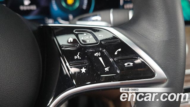 Mercedes-Benz E-Class E250 Exclusive