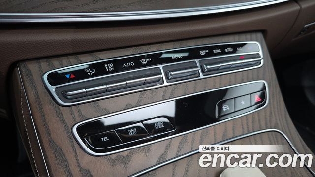 Mercedes-Benz E-Class E250 Exclusive