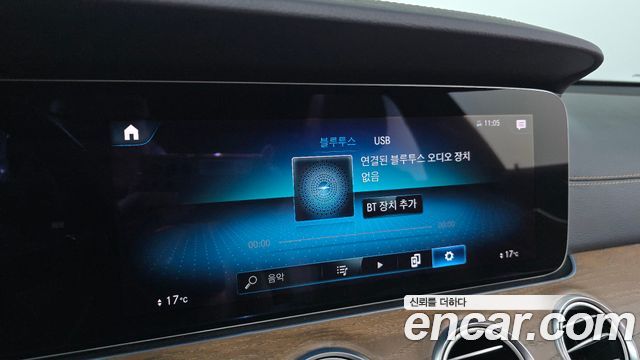Mercedes-Benz E-Class E250 Exclusive