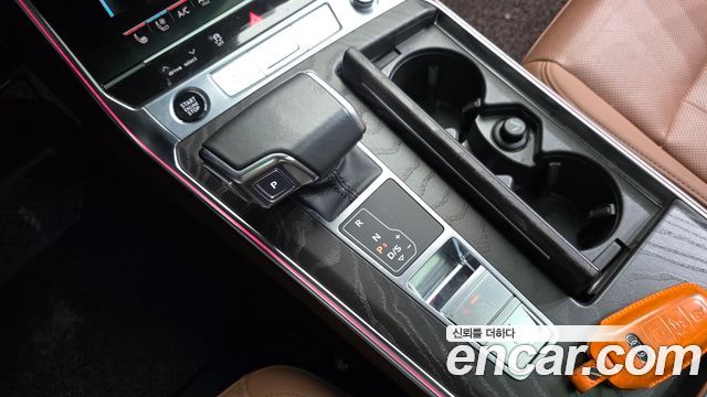 Audi A6 45 TFSI Premium