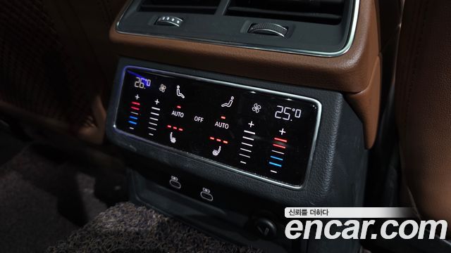 Audi A6 45 TFSI Premium