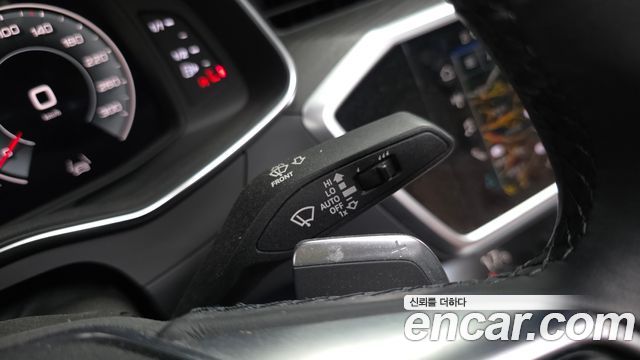 Audi A6 45 TFSI Premium