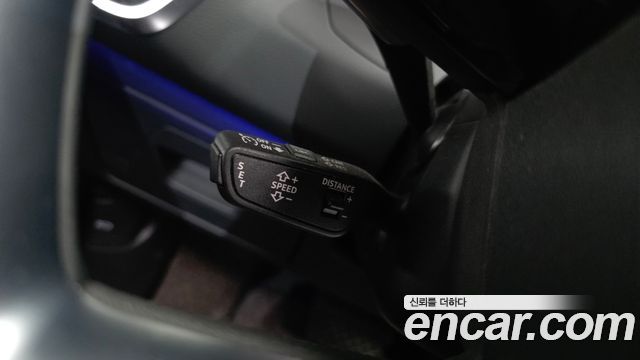 Audi A6 45 TFSI Premium