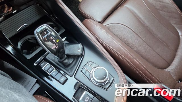 BMW X1 xDrive 20i M Sport