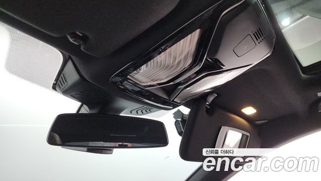 BMW 7-Series 730d xDrive M Sport