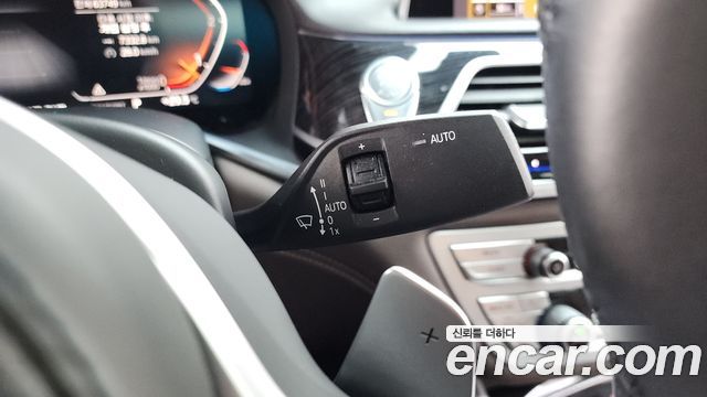 BMW 7-Series 730d xDrive M Sport