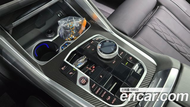 BMW X6 xDrive40i M Sport
