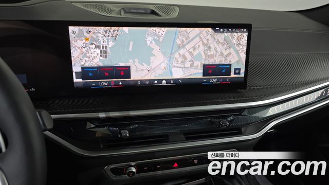 BMW X6 xDrive40i M Sport