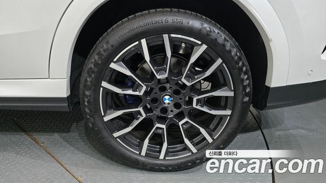 BMW X6 xDrive40i M Sport