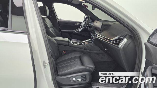 BMW X6 xDrive40i M Sport