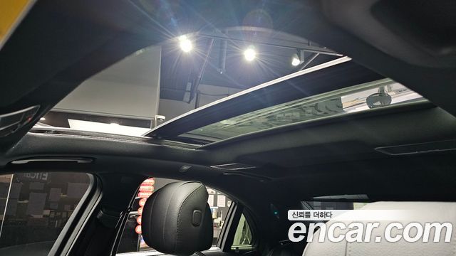 Mercedes-Benz S-Class S350 d