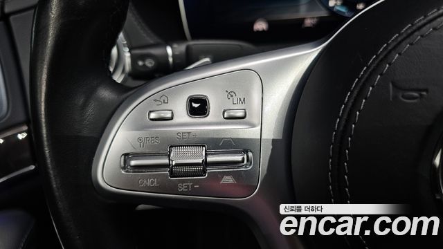 Mercedes-Benz S-Class S350 d