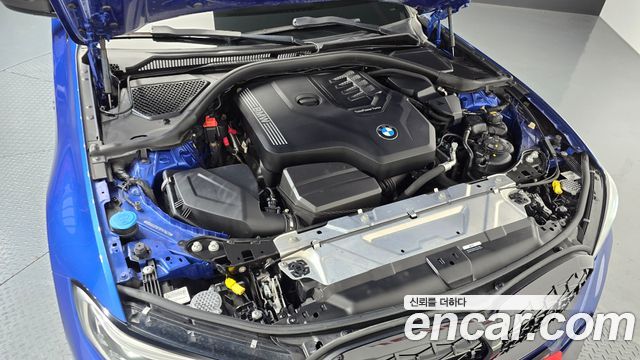 BMW 3-Series 320i M Sport