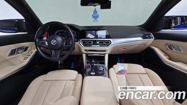 BMW 3-Series 320i M Sport