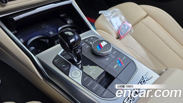 BMW 3-Series 320i M Sport