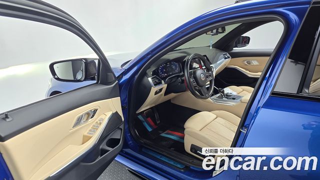 BMW 3-Series 320i M Sport