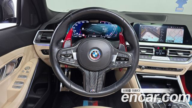 BMW 3-Series 320i M Sport