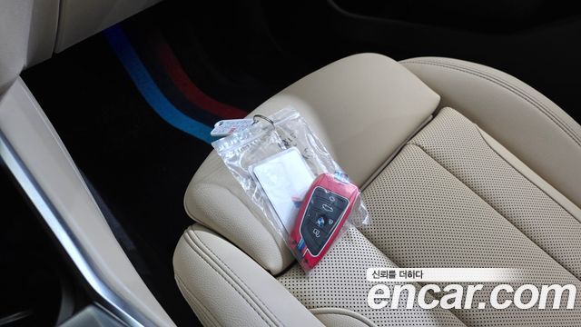 BMW 3-Series 320i M Sport
