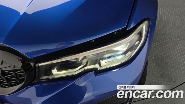 BMW 3-Series 320i M Sport