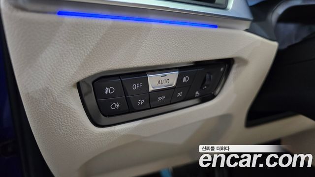 BMW 3-Series 320i M Sport