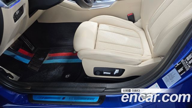 BMW 3-Series 320i M Sport