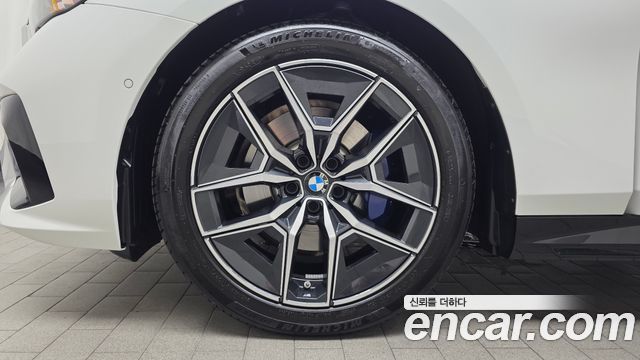 BMW 5-Series 520i M Sport