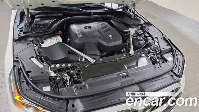 BMW 5-Series 520i M Sport