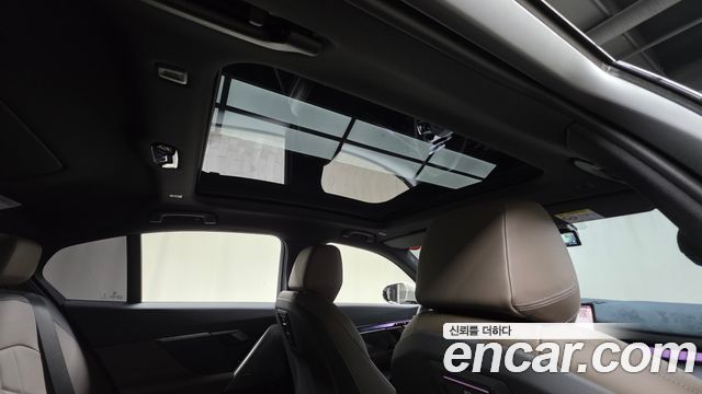 BMW 5-Series 520i M Sport