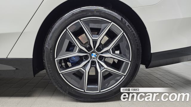 BMW 5-Series 520i M Sport