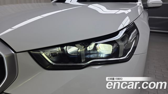 BMW 5-Series 520i M Sport