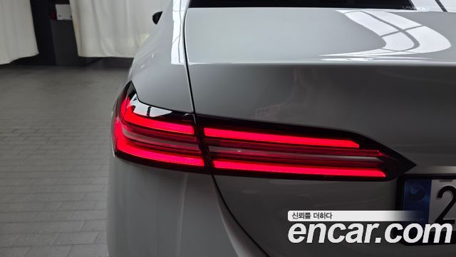 BMW 5-Series 520i M Sport