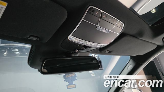 Mercedes-Benz S-Class S350L d 4MATIC