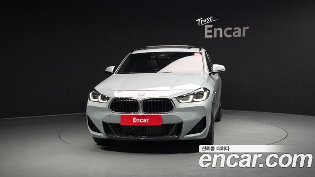 BMW X2 (F39) xDrive20i M Sport