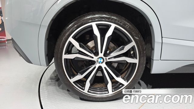 BMW X2 (F39) xDrive20i M Sport