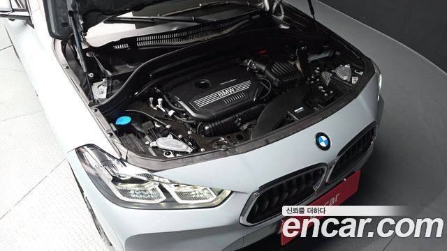 BMW X2 (F39) xDrive20i M Sport