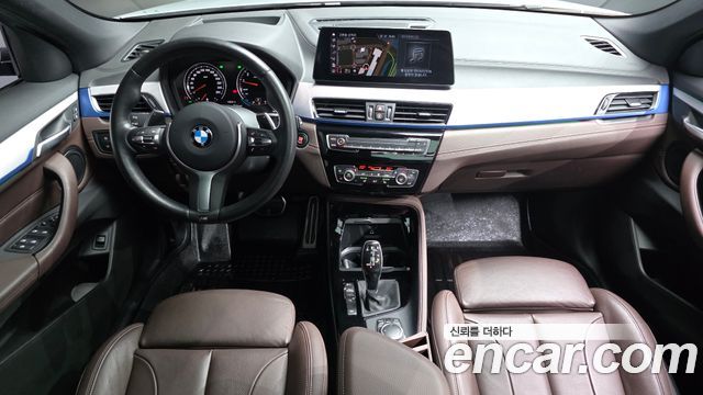 BMW X2 (F39) xDrive20i M Sport