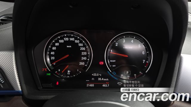 BMW X2 (F39) xDrive20i M Sport