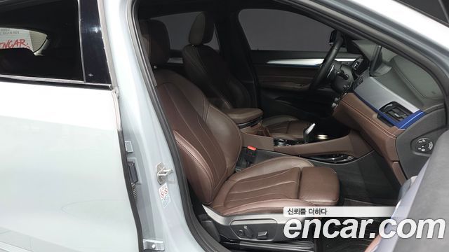 BMW X2 (F39) xDrive20i M Sport
