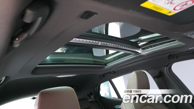BMW X2 (F39) xDrive20i M Sport