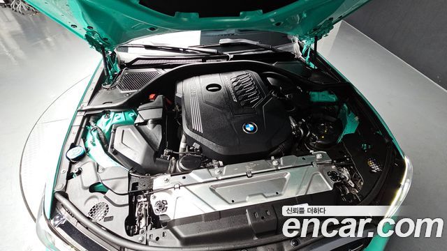 BMW 3-Series M340i Individual