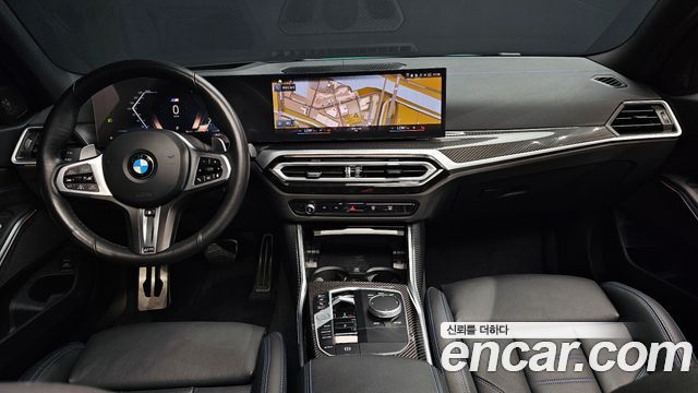 BMW 3-Series M340i Individual