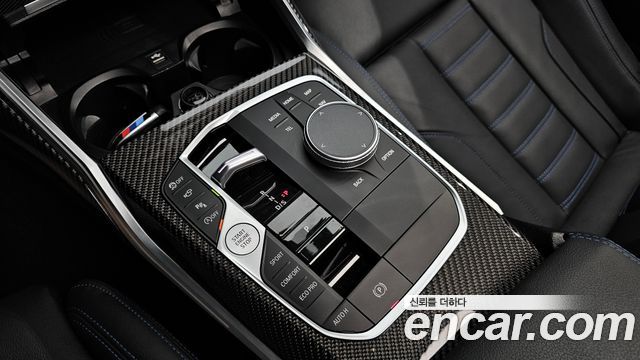 BMW 3-Series M340i Individual