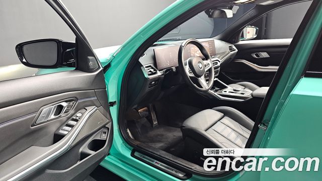 BMW 3-Series M340i Individual