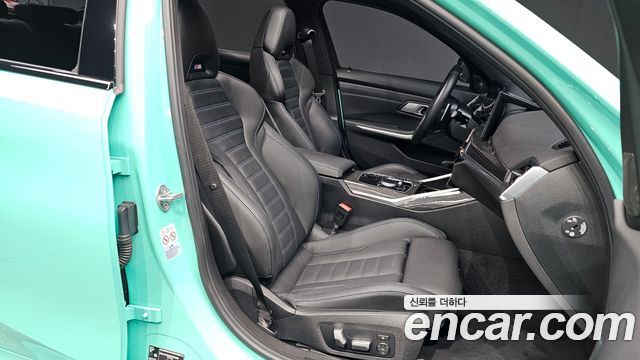 BMW 3-Series M340i Individual
